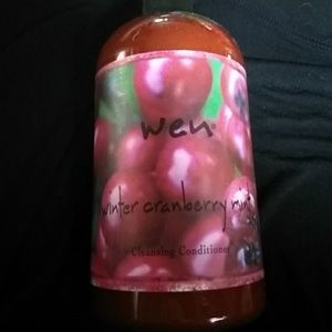Wen cleansing conditioner